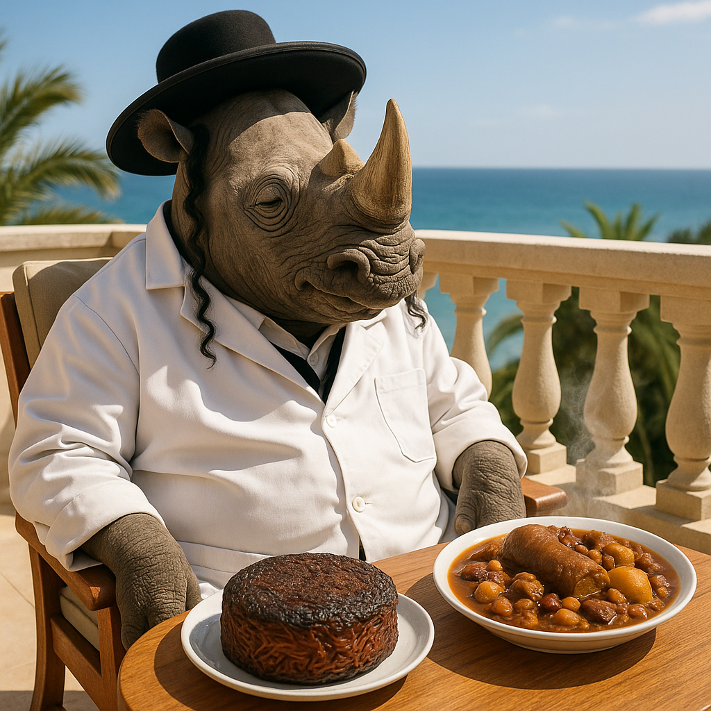 20250813_0121_Rhino's Vacation Feast_simple_compose_01k2g5xxkke8fs6q4dr8d84m5p.png