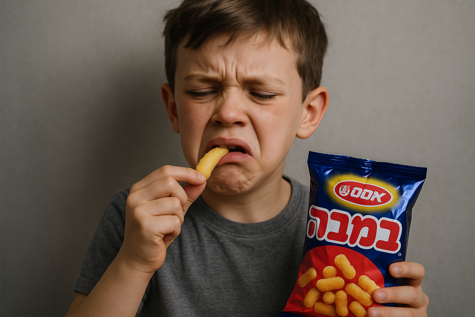 20250814_1605_ילד ואפילו במבה_simple_compose_01k2mawppvf358bwt1q36sxd2m.png