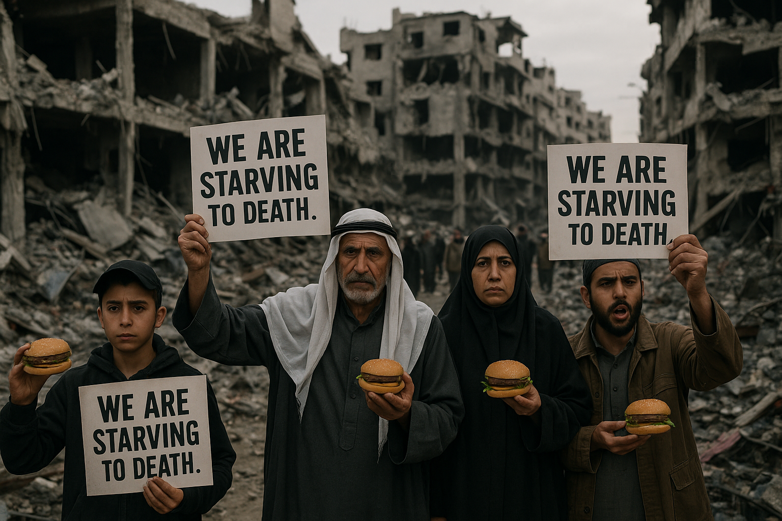 20250814_1900_הפגנה בעיר עזה_simple_compose_01k2mmtkpceqyrjs10hbwf2s5s.png