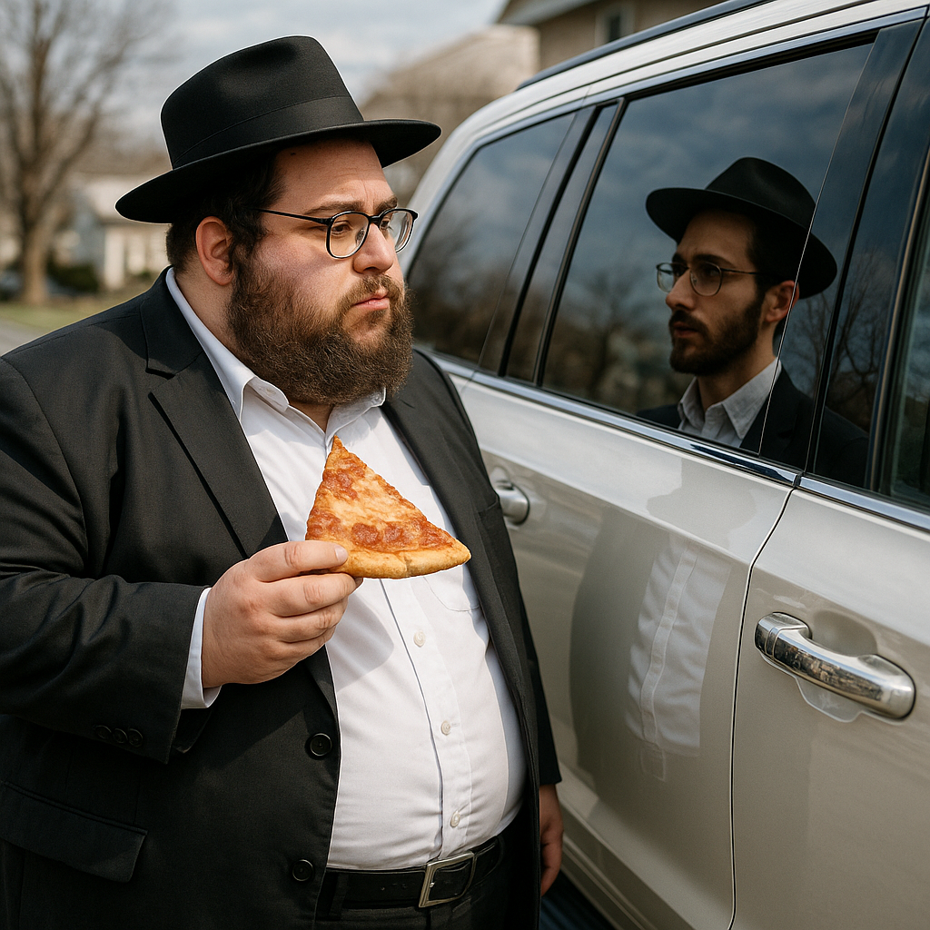 20250815_0950_יהודי אוכל פיצה_simple_compose_01k2p7ssc8f9tspx75ypft6b6b.png