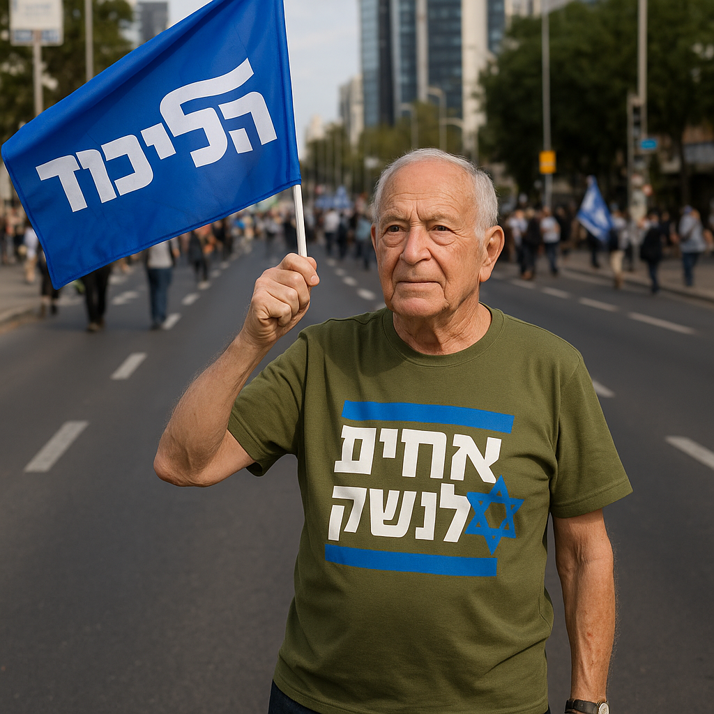 20250815_1615_מחאה בתל אביב_remix_01k2pxt1ndfxcvgyv6y4ppz9ky.png