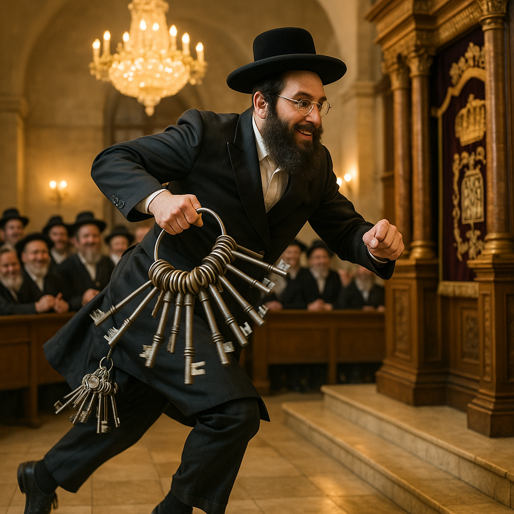 20250816_2205_המון מפתחות באקדח הגבאי_simple_compose_01k2t48jqbe0c8xrzxsyexd9xg.png