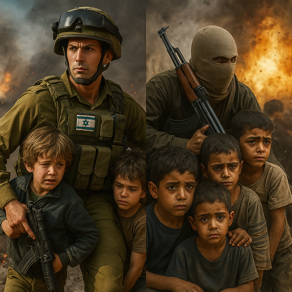 20250817_2054_מערכה בשדה הקרב_simple_compose_01k2wjm5vqf03ss8rz08m9845k.png