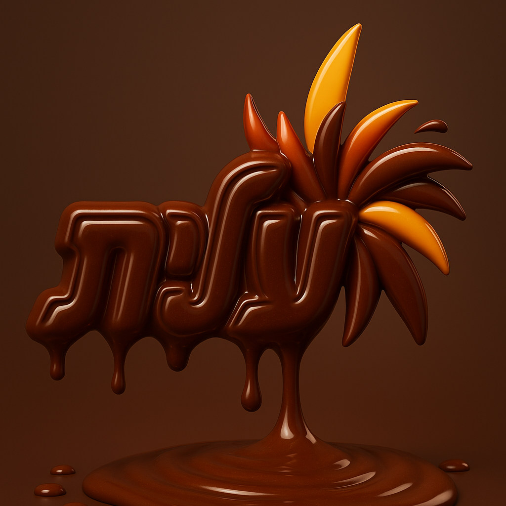 20250818_0748_לוגו שוקולד תלת מימד_remix_01k2xqzm8efv7vsvk3ywfk449m.png