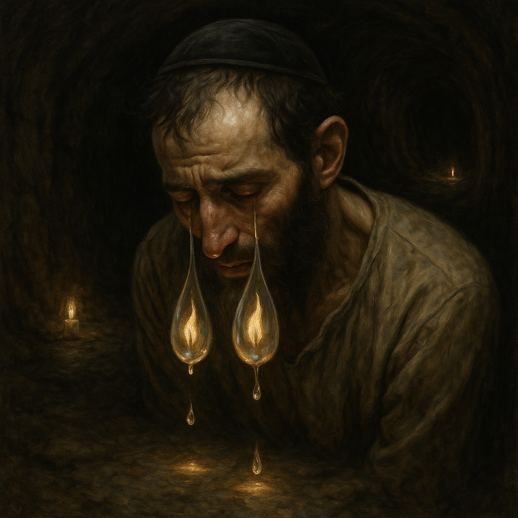 20250818_1433_דמעות אור במנהרה_simple_compose_01k2yf6hnwex1a5bw7dz45yqms.png