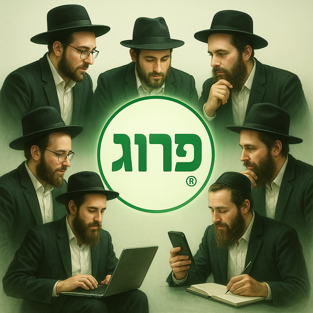 20250820_1607_לוגו פרוג ומפגש קהילתי_simple_compose_01k33sc760fwjvngg0mghgjwy4.png