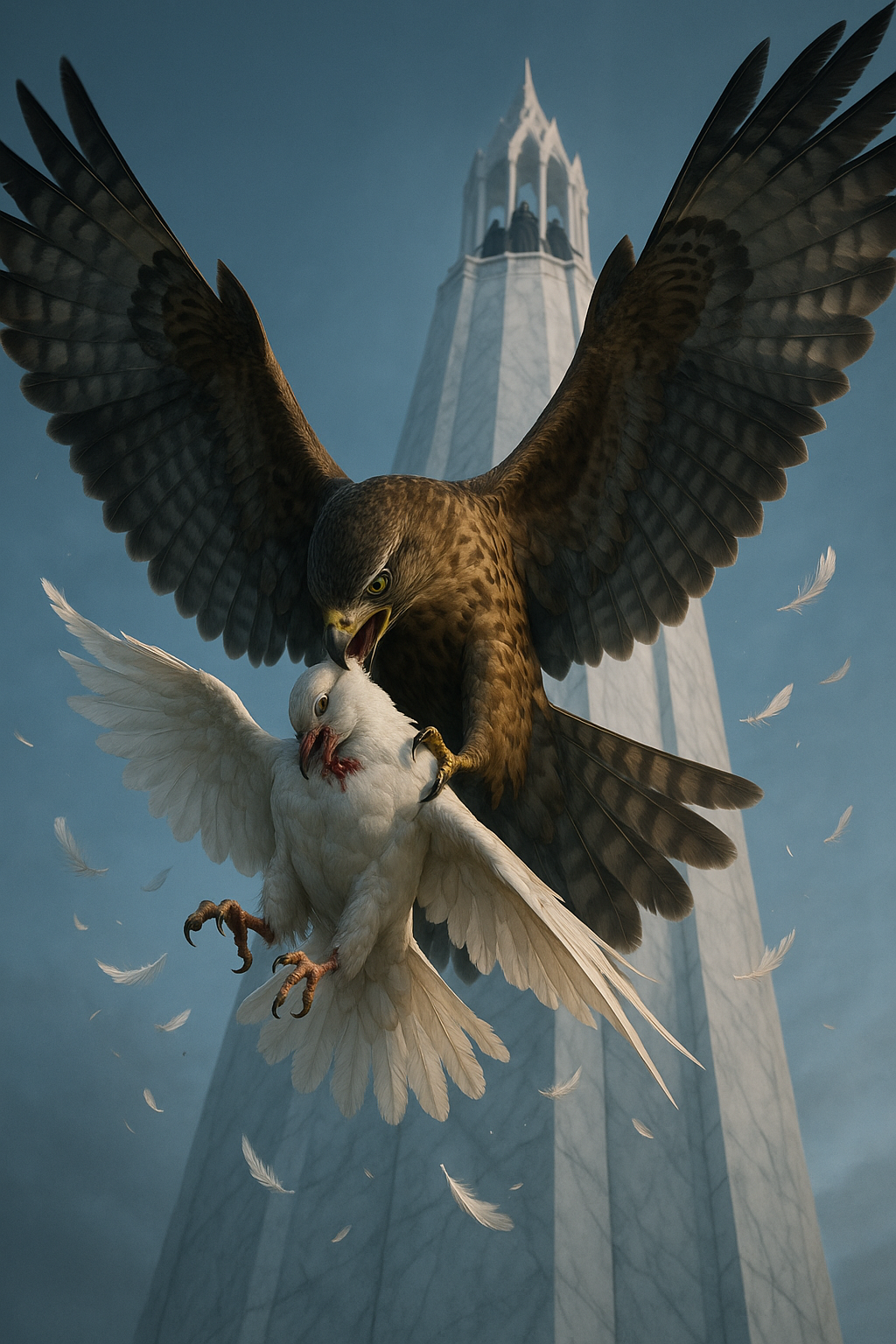 20250821_0239_Hawk vs Dove_simple_compose_01k34xg7g9fkgt7wy8t4dge41c (1).png