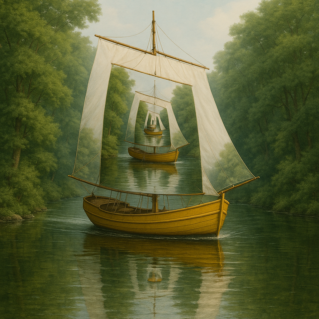 20250821_1341_סירה בנוף אינסופי_simple_compose_01k363e8arfw7azd3a9cht35he.png