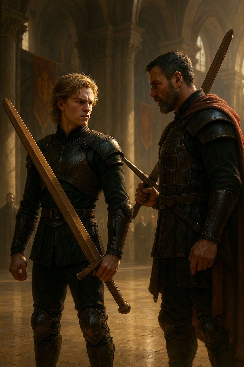 20250821_1353_Royal Fencing Confrontation_simple_compose_01k3642zaaf7y9qzm5tf98hw03 (1).png