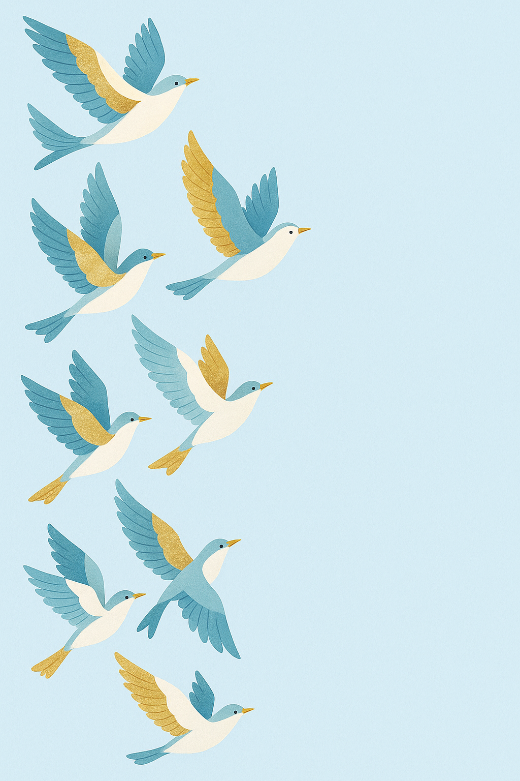 20250827_1541_ציפורים בתכלת וזהב_simple_compose_01k3nrkd05e7ya9dttr8dc72th.png