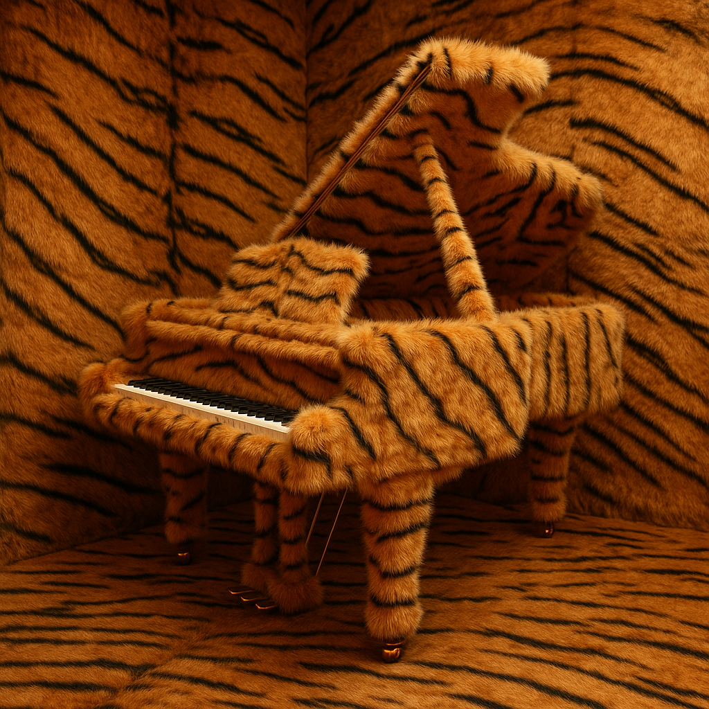 20250827_2138_Tiger Leather Piano_simple_compose_01k3pd3qyhf5etj2x1617p2zxp.png