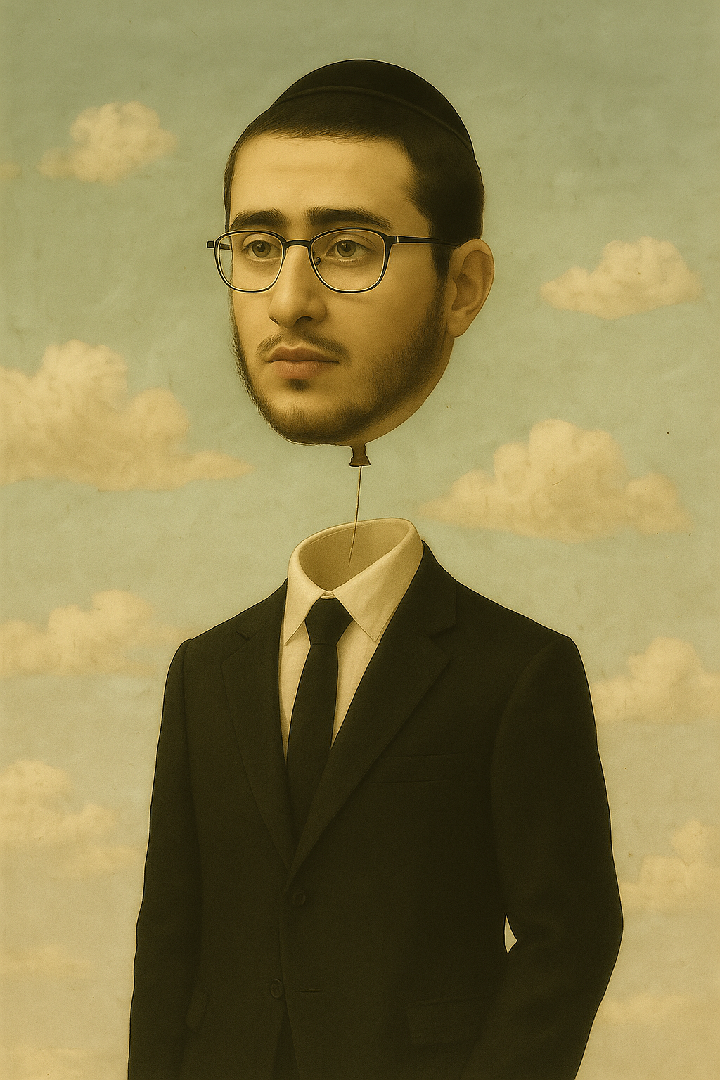 20250902_0050_Floating Head Surrealism_remix_01k43m26rzeq6rhv65esc31t8j.png