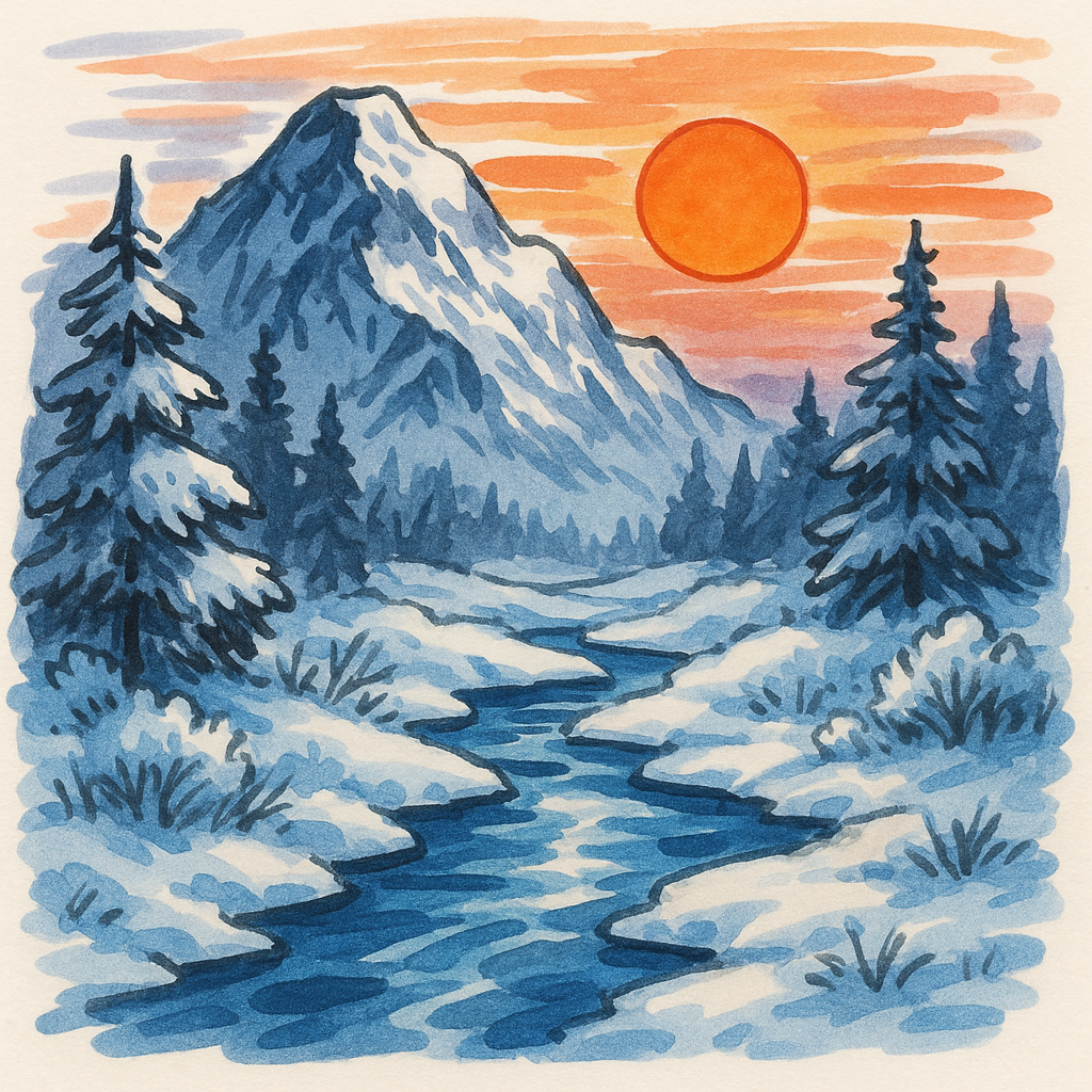 20250907_1602_נוף קפוא עם זריחה_simple_compose_01k4j48kpxec6req9yq02kxqmx.png