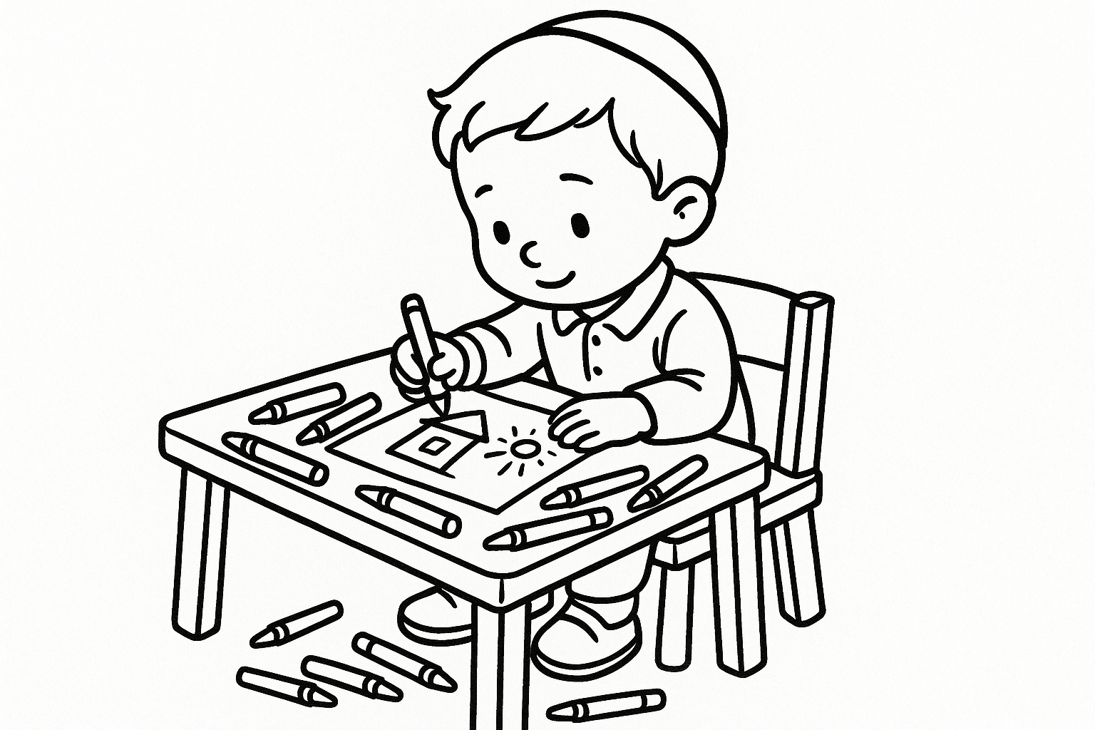 20250913_2133_ילד מצייר בשחור-לבן_simple_compose_01k525m0knfn9am296dc29sncv.png