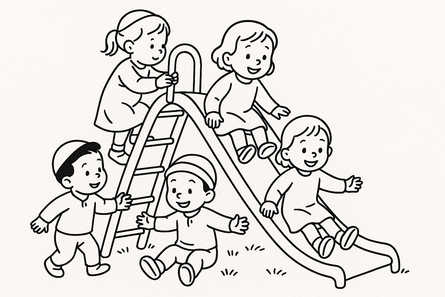 20250913_2136_ילדים משחקים במגלשה_simple_compose_01k525qy2vfqs8bpk5thewanac.png