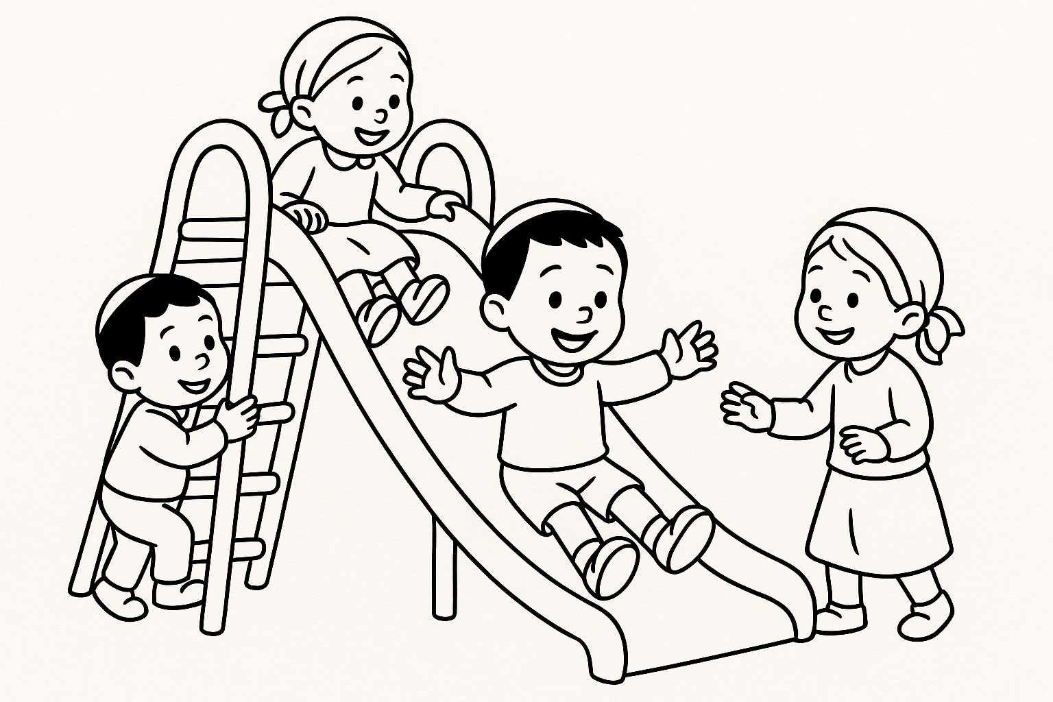 20250913_2136_ילדים משחקים במגלשה_simple_compose_01k525qy2wfvz8mxcw8jmexyfj.png