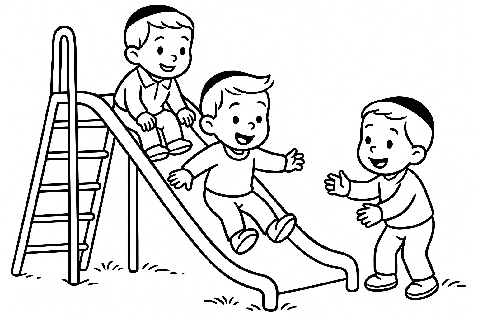 20250913_2137_ילדים על המגלשה_simple_compose_01k525v9j0fecvrdhmxac59t8c.png