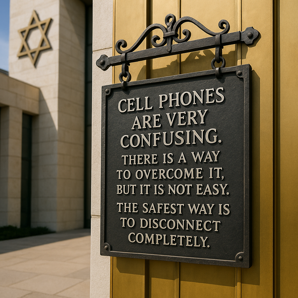 20250915_1633_Golden Door Warning_simple_compose_01k56s7grcfzf8zt7pg6tktm8n.png