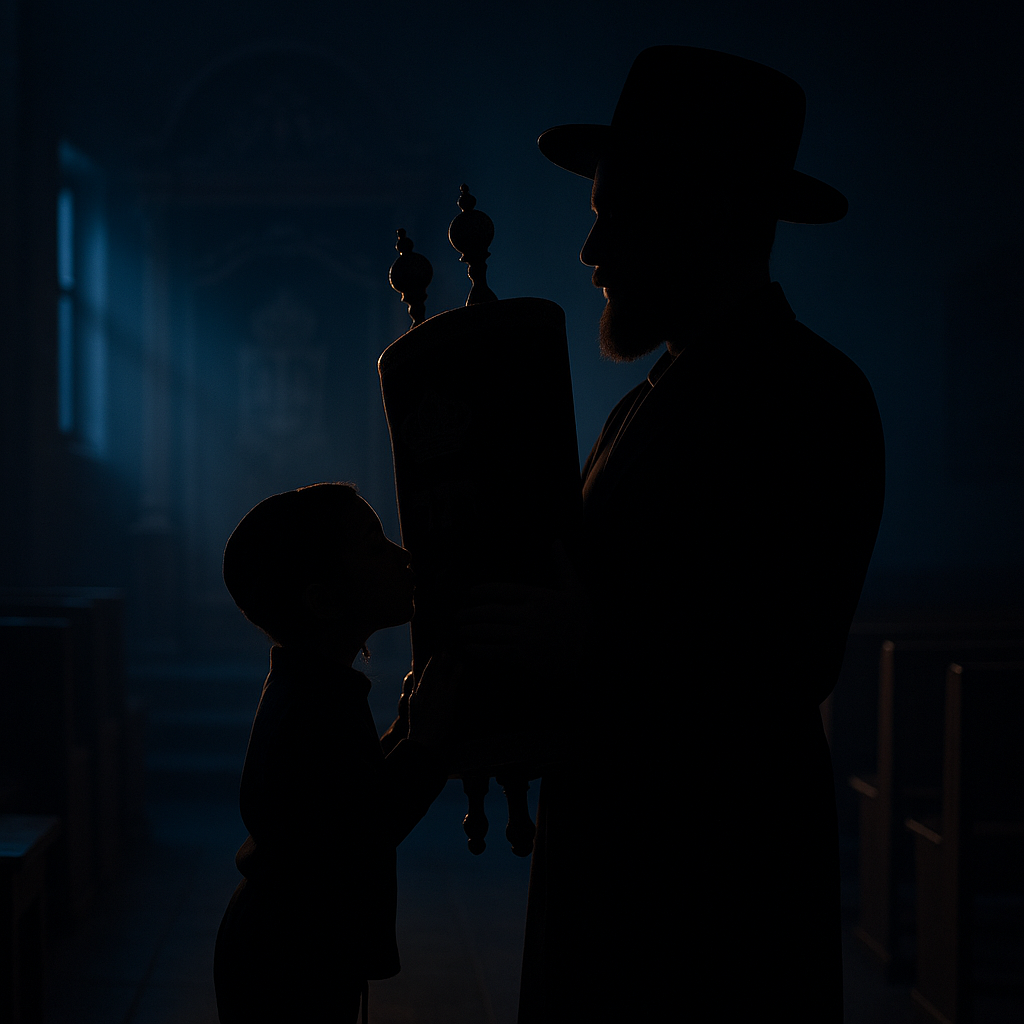 20250924_2331_אב וילד בבית כנסת_simple_compose_01k5ypqb83fzprtmq8v4rctg36.png