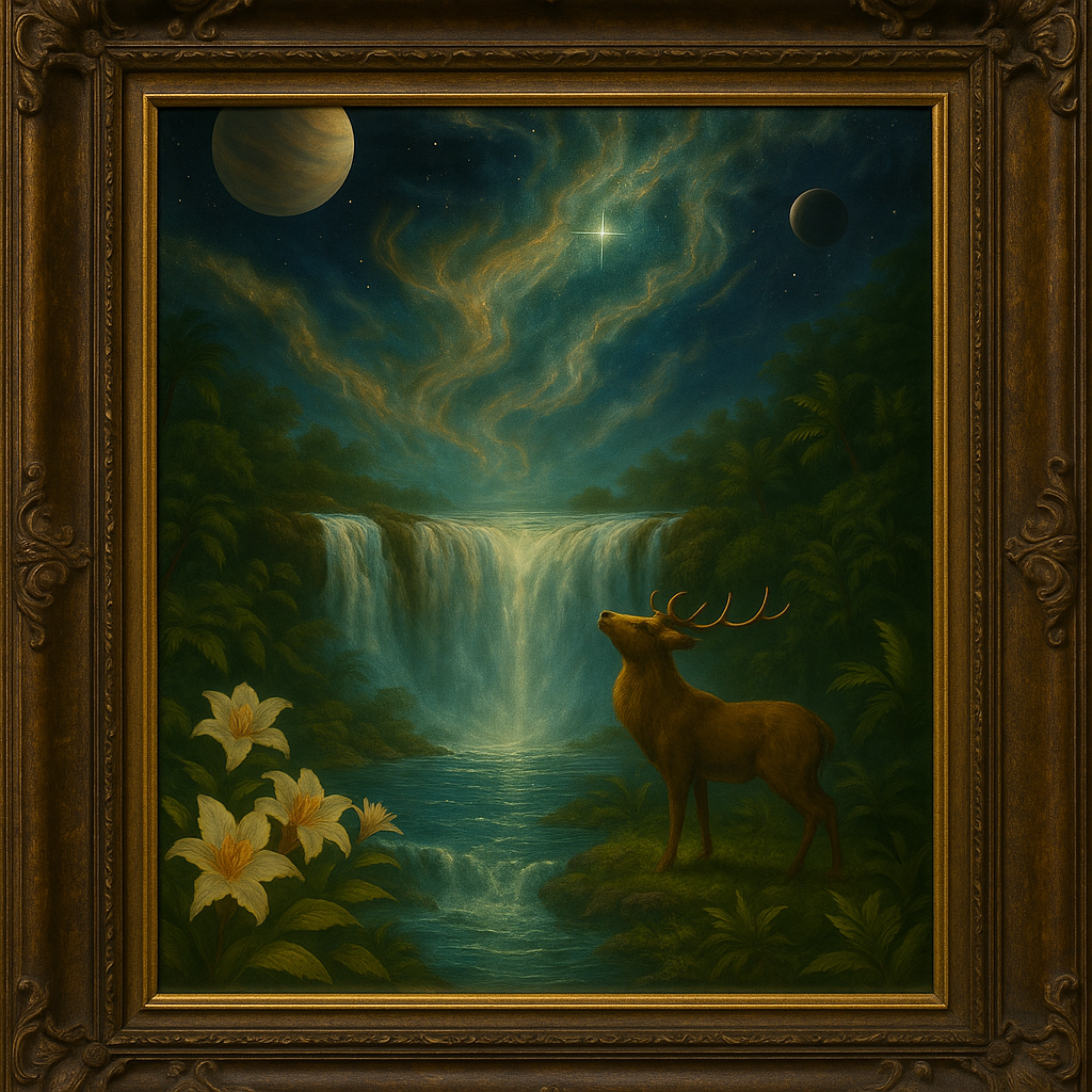 20250925_2213_אייל ליד מפל_remix_01k614mfbffznrnrtfmjfv9q66.png