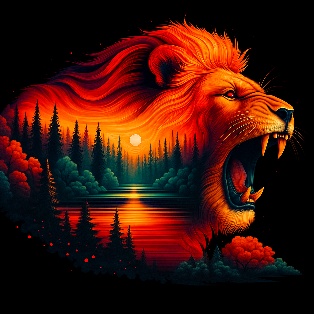 20250927_2137_אריה בנוף כהה_remix_01k667bw7wefavwa0x5bc49avn.png