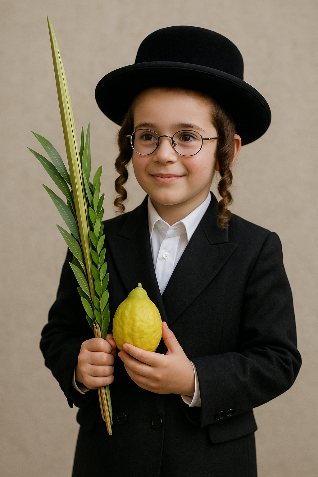 20250929_1614_ילד עם ארבעת המינים_simple_compose_01k6asp02hfcy8be21age7yceh.png