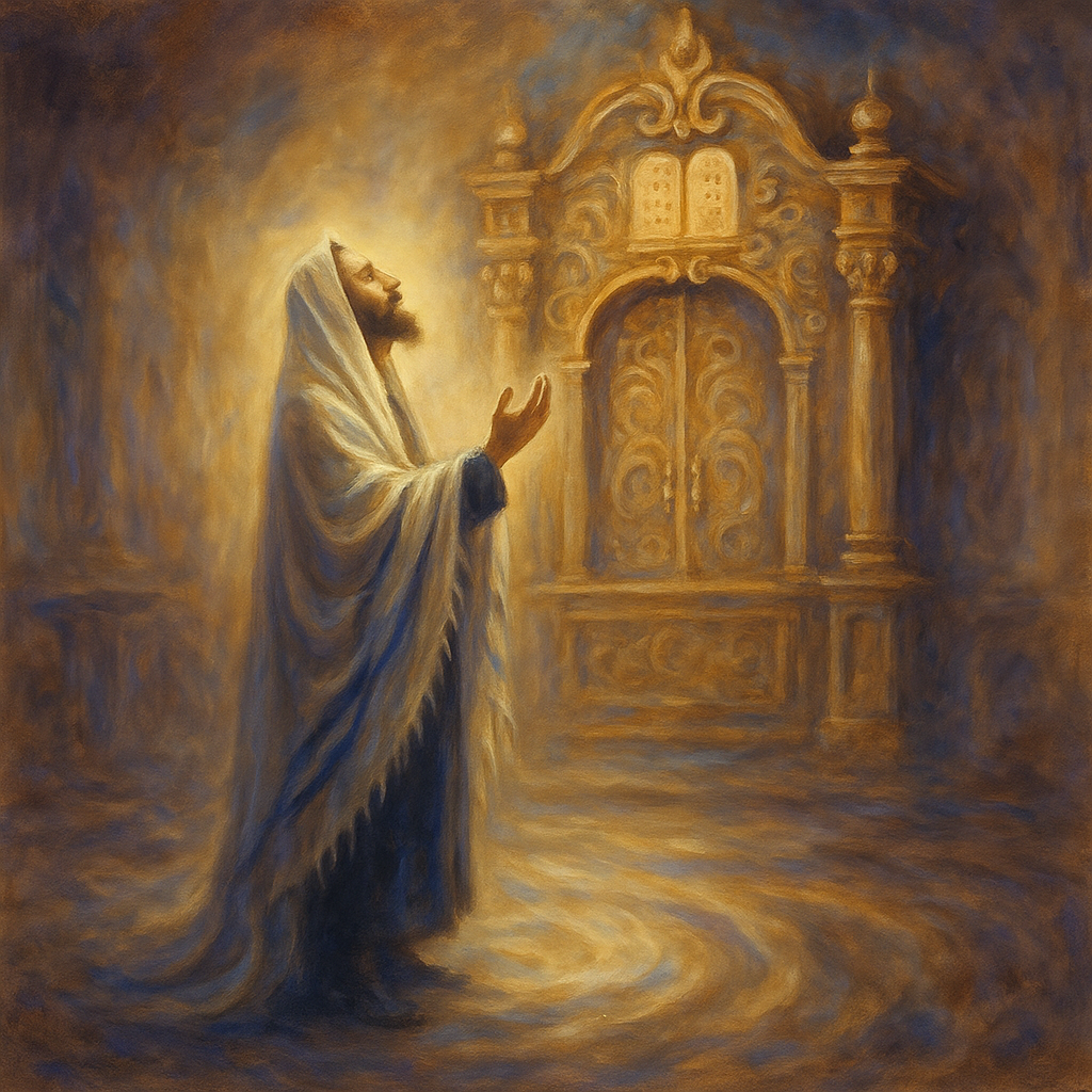 20250929_2105_Mystical Tallit Supplication_simple_compose_01k6baajhye02r64zvtnwyy4fz.png