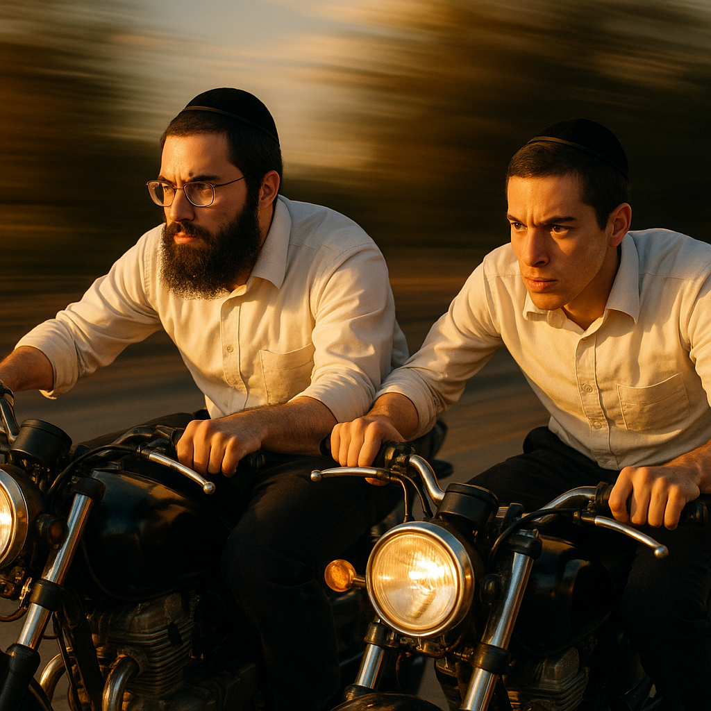 20251019_2132_מרוץ אופנועים בתנועה_simple_compose_01k7yvtc7xf1ev0k9z2we9exct.png