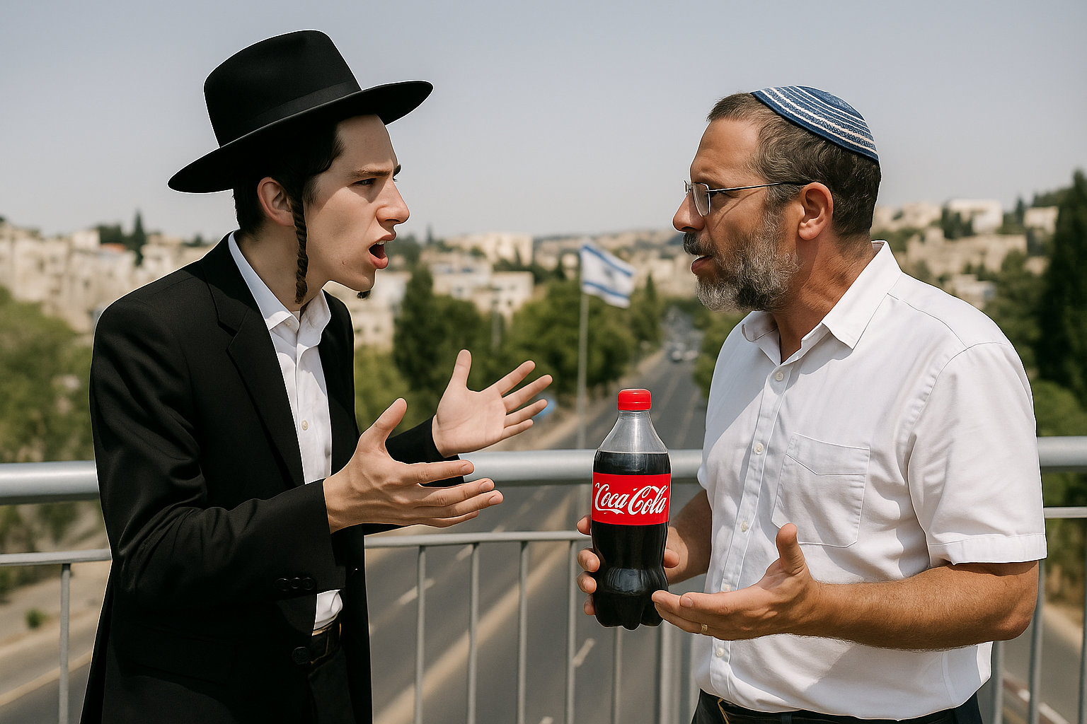 20251023_0246_ויכוח על קולה_remix_01k874yd7se7trjgxqnt4z9svw.png