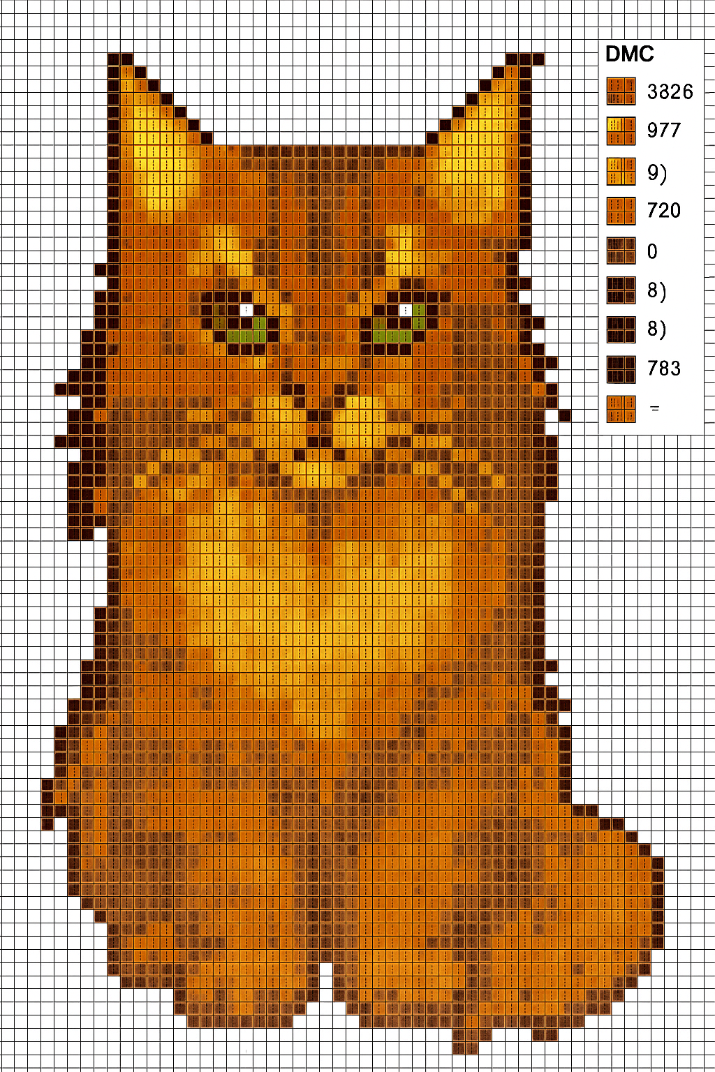 20251023_2053_Ginger Cat Cross-Stitch_remix_01k8932wm5e04b17cy4594k0vk.png