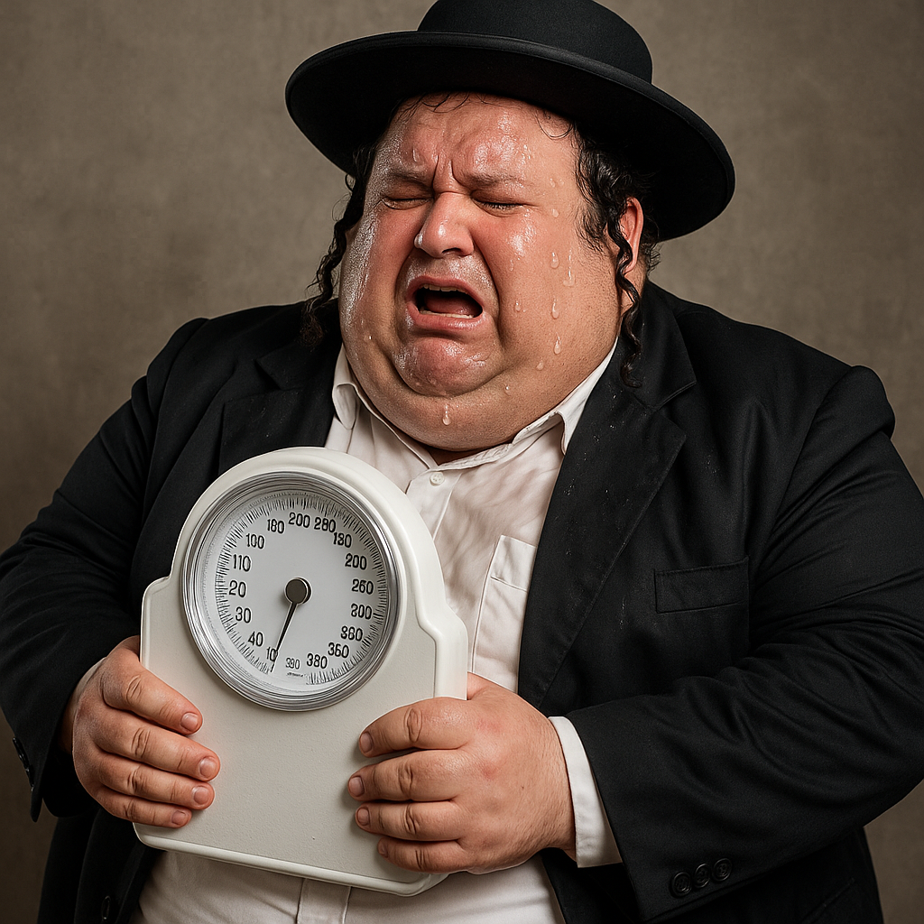 20251026_2212_אתגר משקל כבד_simple_compose_01k8h2ag29fsctvbt7jfw1y42k.png