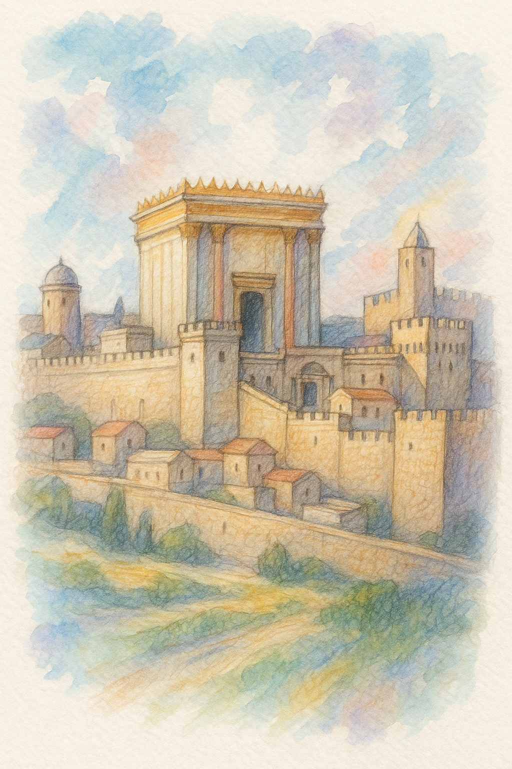 20251102_1059_חומות ירושלים בצבעי מים_simple_compose_01k91wkv8xf6qs9nkjav6rz926.png