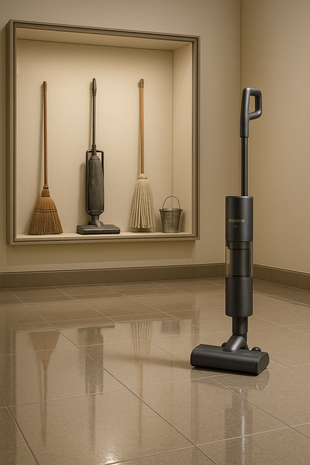 20251102_1742_Museum of Cleaning Tools_simple_compose_01k92knjvjfy9a0m3aexnph4xk.png