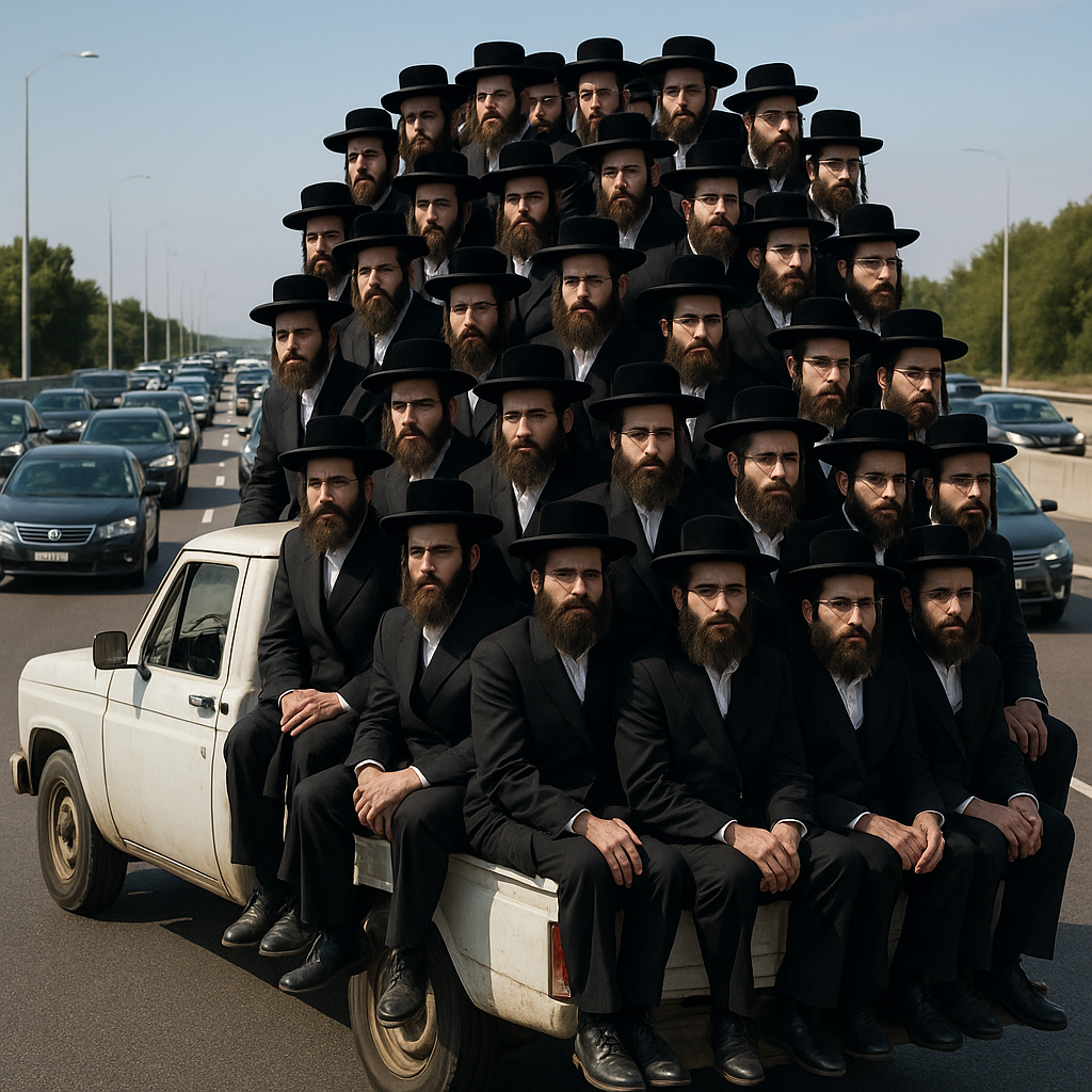 20251117_2218_טנדר ישן בכביש מהיר_simple_compose_01ka9qcd55eara5qd2qt4y04hz.png