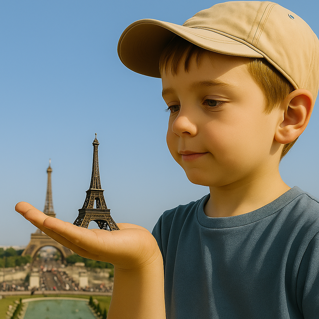 20251126_1644_נער מחזיק מגדל אייפל_remix_01kb09wbj7fhnsx0z4y7eh1re7.png