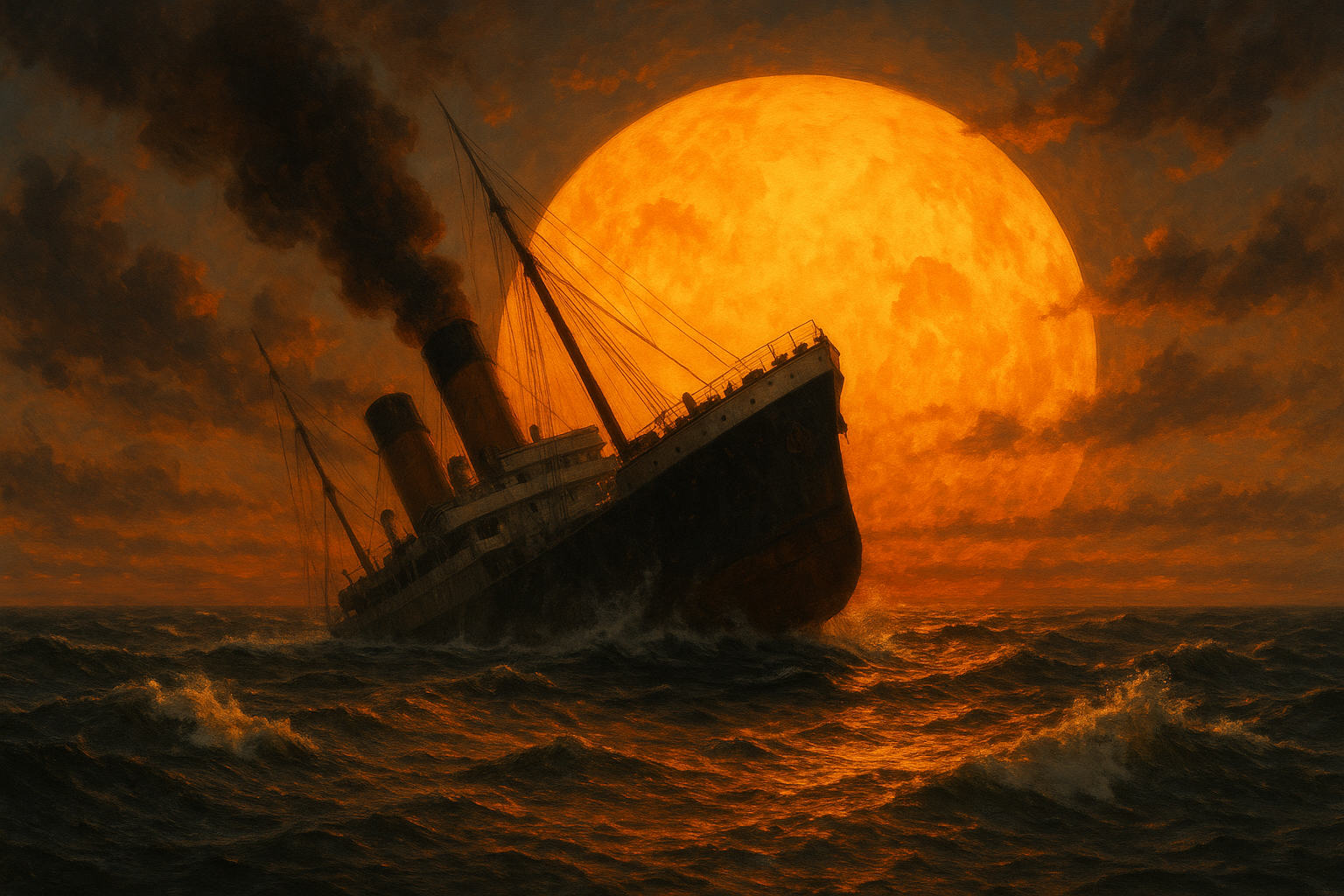 20251207_2237_אוניה טובעת בשקיעה_simple_compose_01kbx8dw0efz2twxrc0d2crfm7.png