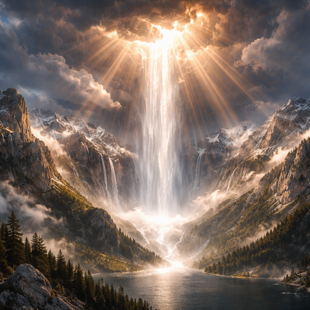 20251222_2341_Divine Light Waterfall_simple_compose_01kd4046kme1dtzs8t23t5j3nz.png