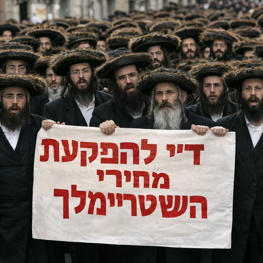 20260112_1453_הפגנה עם שלט מחאה_remix_01kes46ehnesh9a9qnpkw8nywj.png