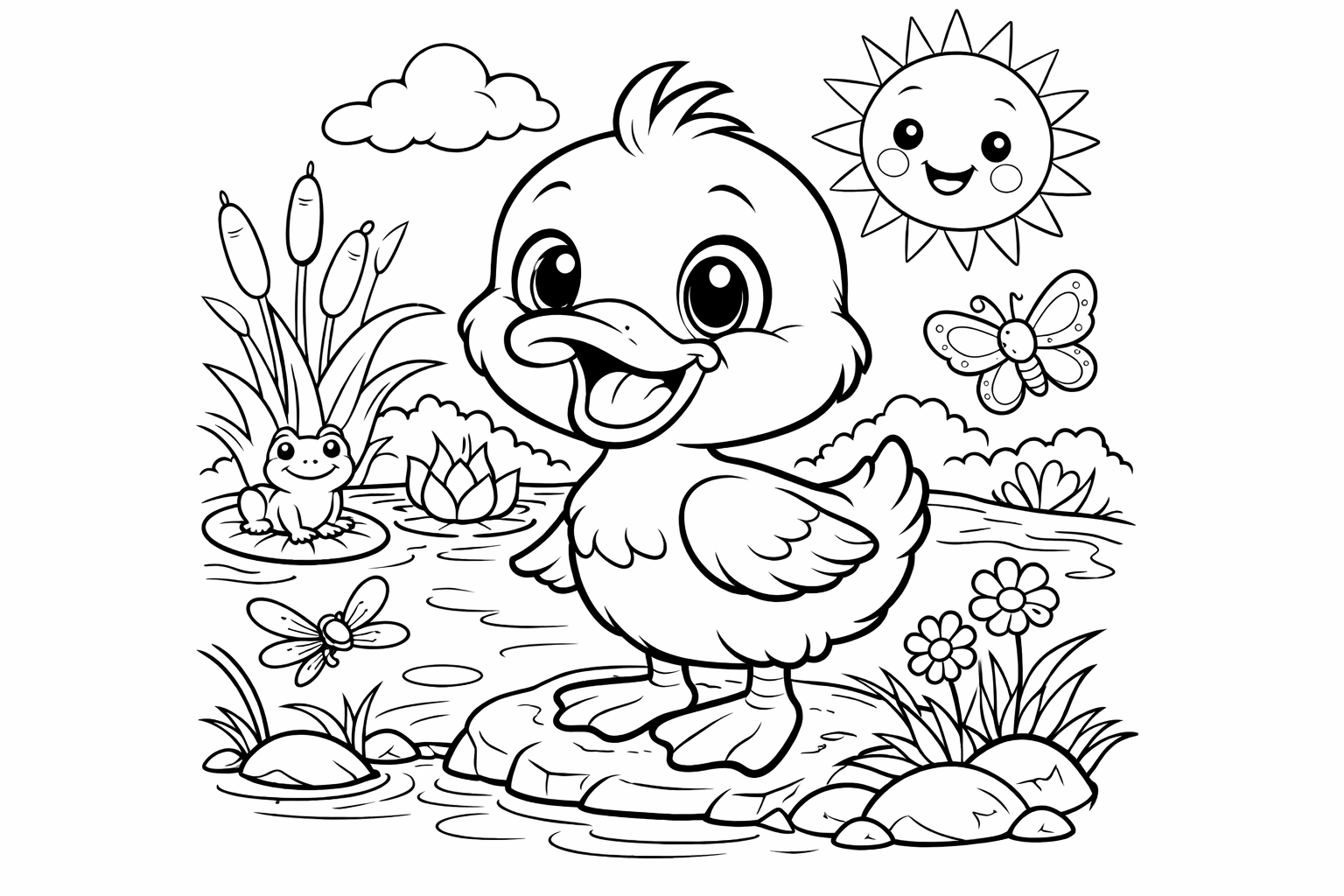 20260122_1525_ברווז מצויר לצביעה_simple_compose_01kfjy309de4w8e2ys5a9yvapx.png