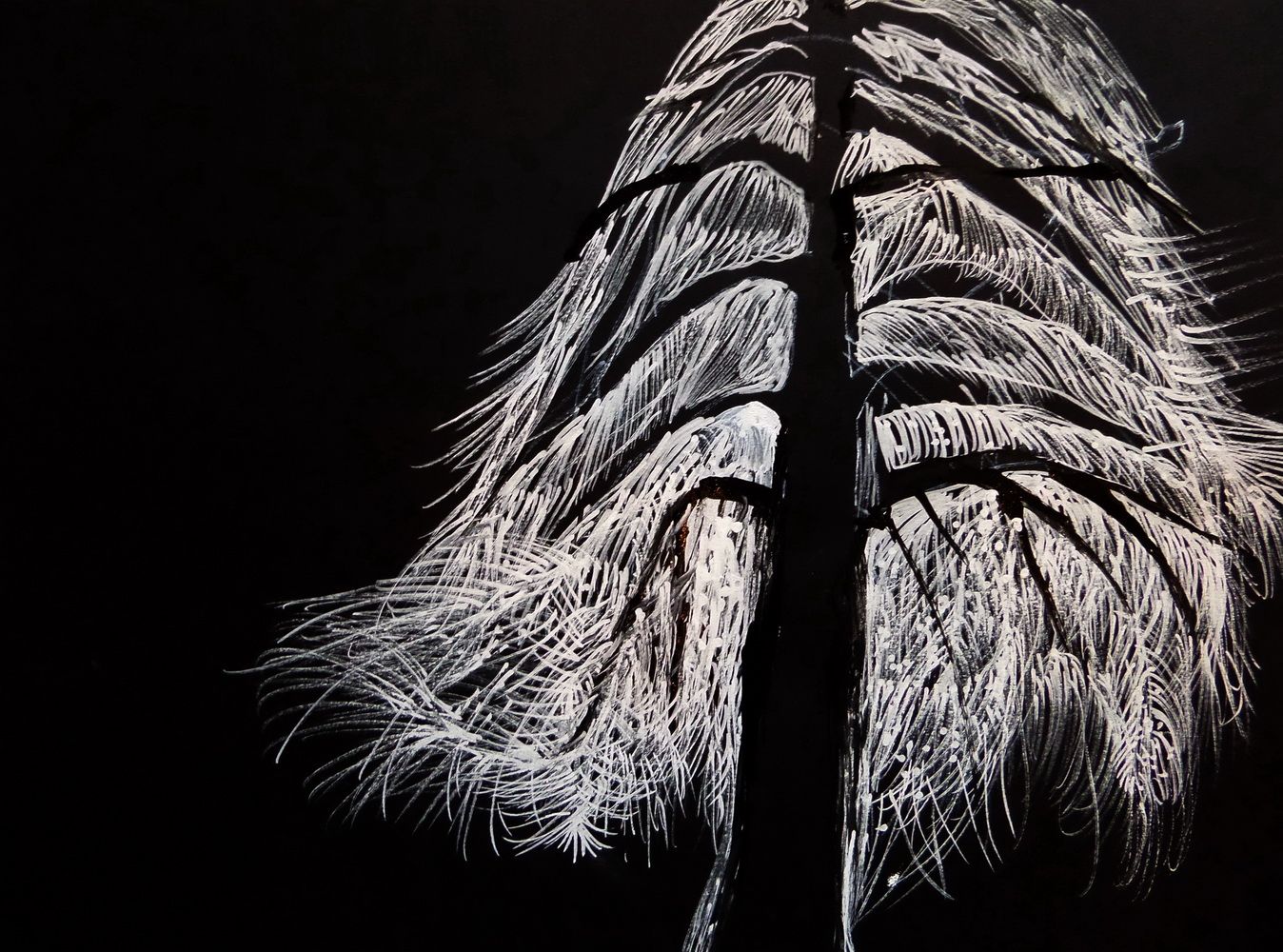 6_sivan cohen_shadow of the moon 3_30-40 cm.JPG