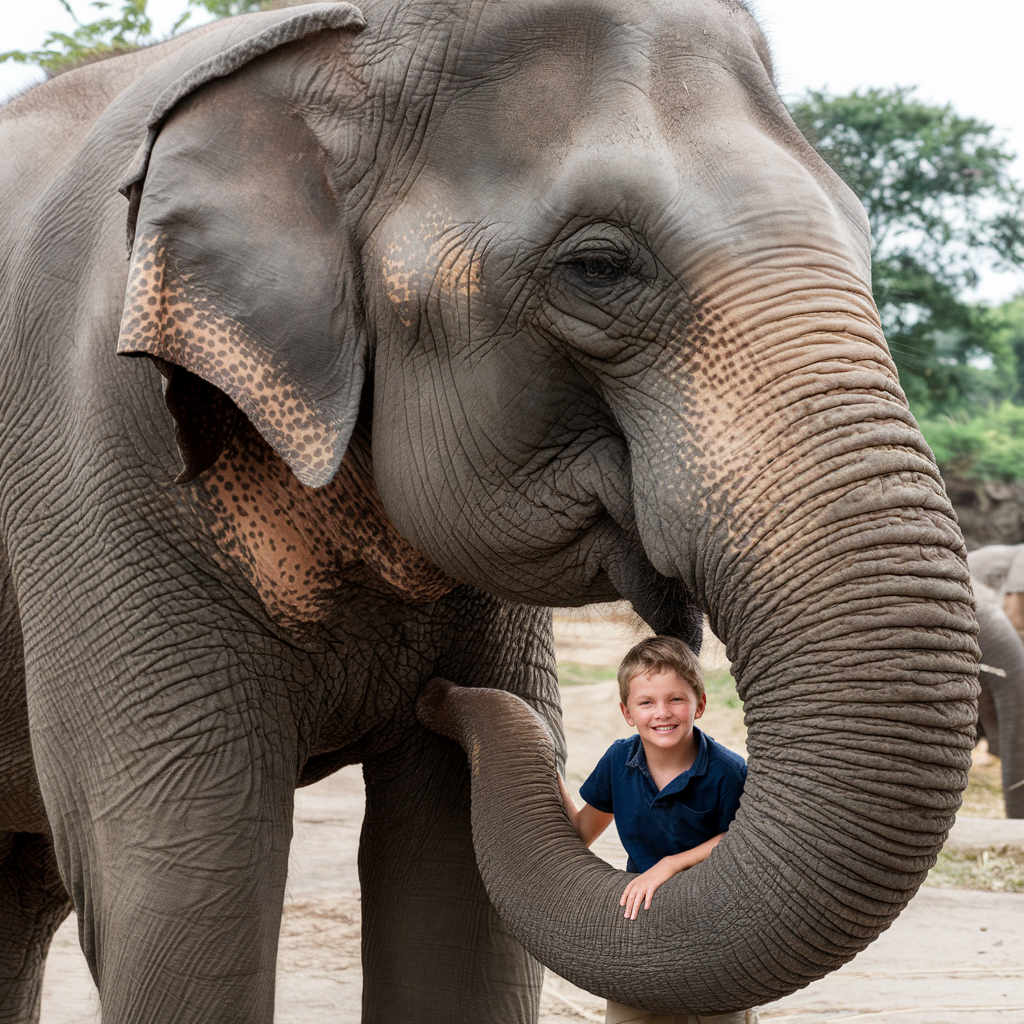 a-photo-of-a-massive-elephant-with-his-t_WMqsWnseTTO4cvD0hcXTRg_QB1LjmxWR2OeyuQXT0KpaQ.png