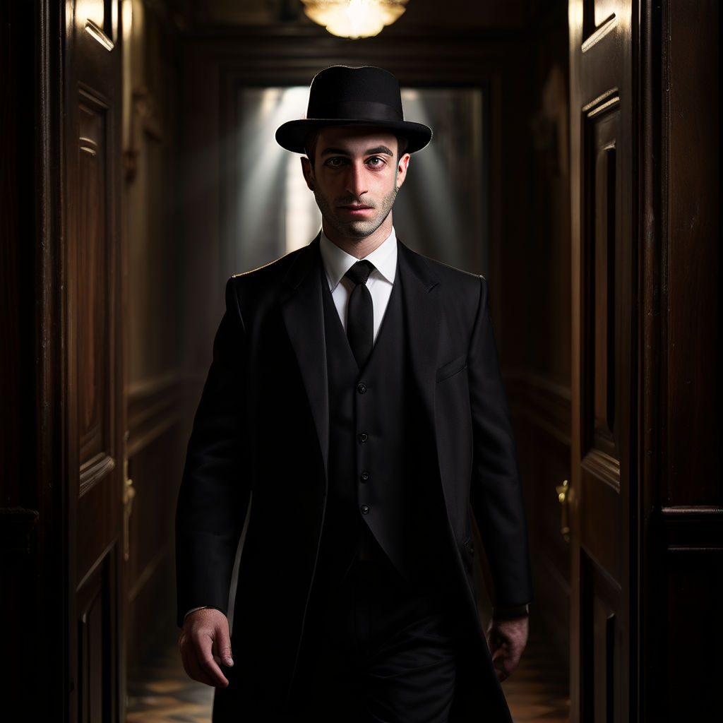 a-shaved-ultra-orthodox-jewish-guy-with-a-white-shirt-a-black-suit-and-a-hatleaving-the-door-...jpeg