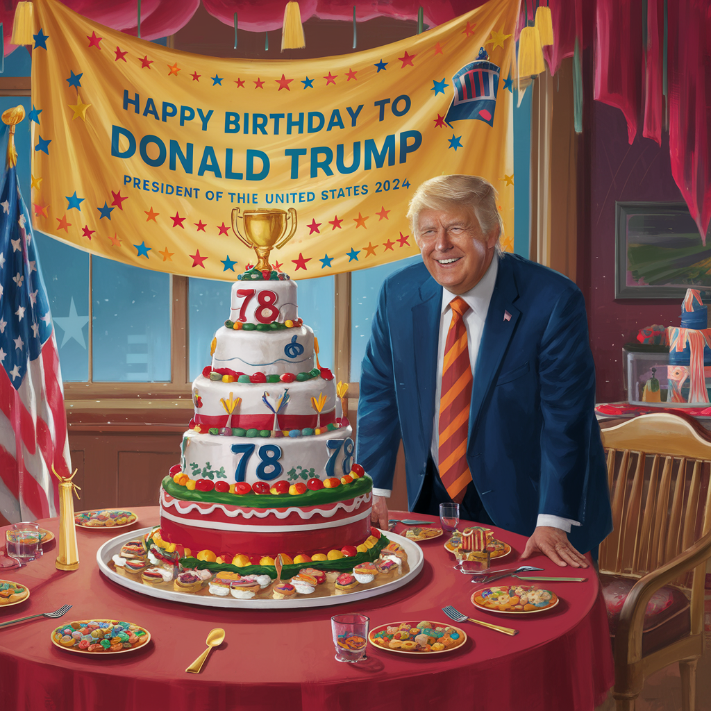 a-vibrant-and-festive-scene-of-donald-trump-s-78th-1yDsNhk6SnWFkZAd-8idGA-WaTGEQ8oQC-4xdd520iKjQ.png