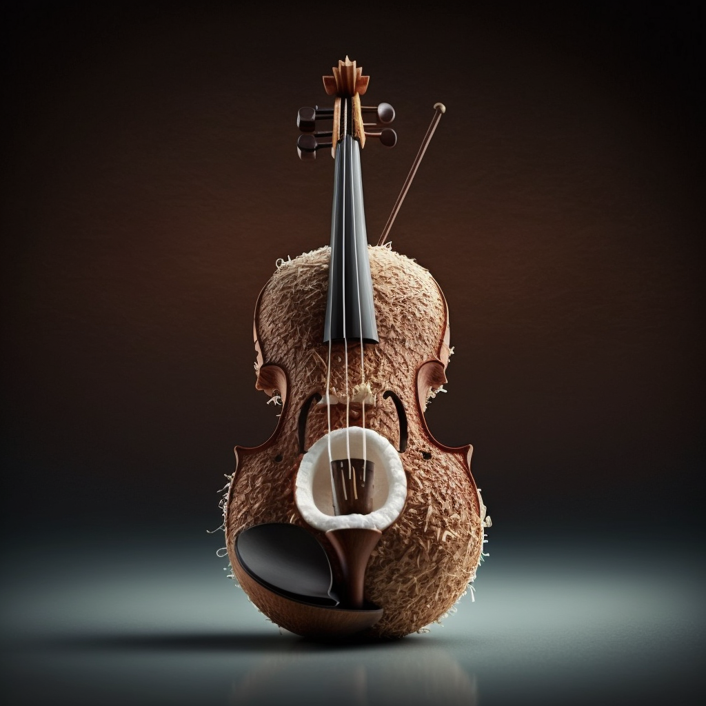 a3104212_A_violin_made_of_coconut_3ef512de-59d1-46cd-b8ad-c05bdddb9e98.png