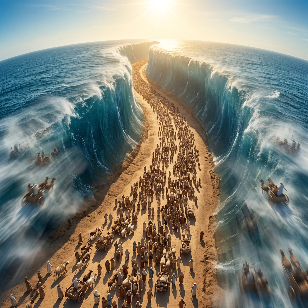 A_3D_scene_of_the_parting_of_the_Red_Sea_from_the_-1774531798404.png