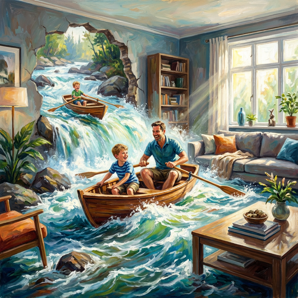 A_dynamic_and_surreal_painting_of_a_rushing_river_-1768418402761.png