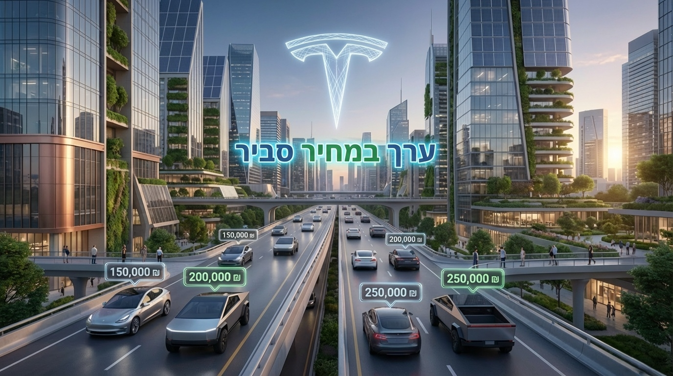 A_futuristic_cityscape_featuring_sleek_Tesla_cars_-1764506078658.png