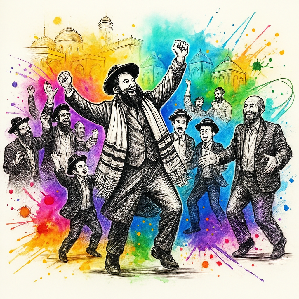 A_mixed-media_illustration_depicts_a_Jewish_celebr.png