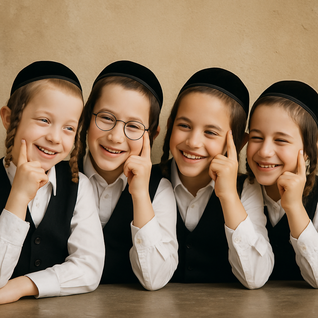 A_photograph_captures_four_young_Orthodox_Jewish_c.png