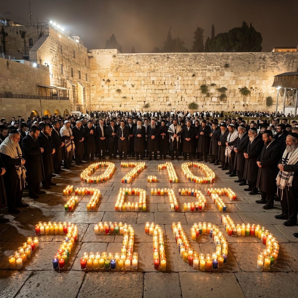 A_realistic_night_scene_of_the_Western_Wall_plaza-1765839078413.png